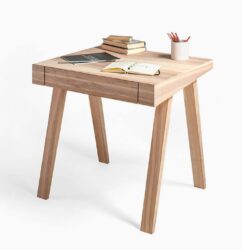 wooden single drawer 2