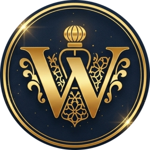 Wali Signature Perfume | 50ml | Long Lasting